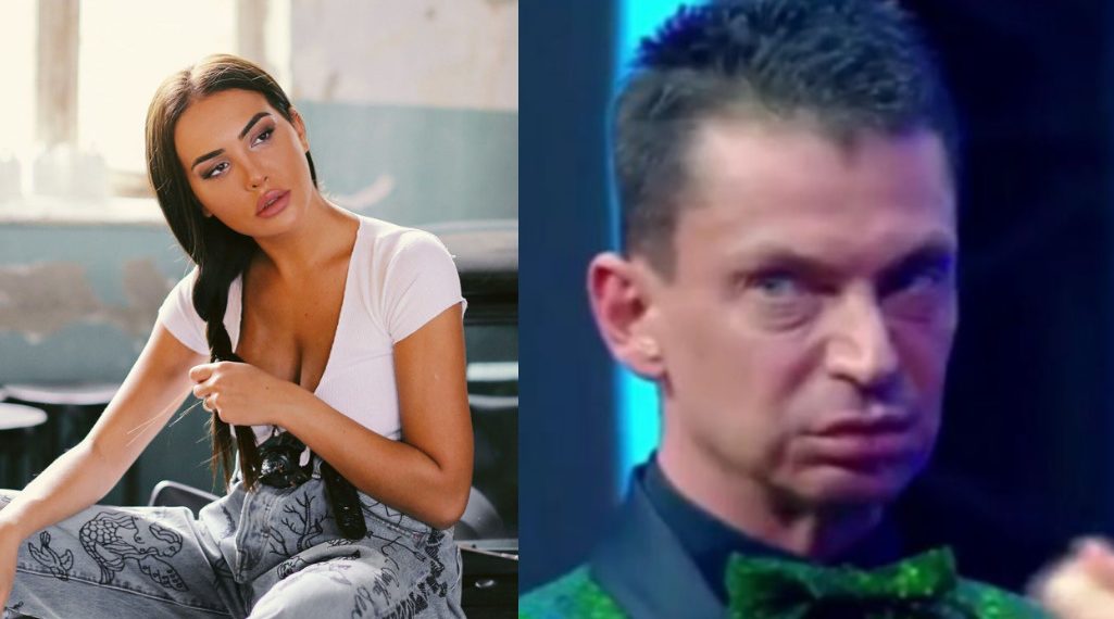 “ეს მუ… ნახე რა! თუმცა, დემნასთან ერთად მოხსენიებისთვის დიდი მადლობა ნელკას, თუ რაც ჰქვია ამას” – რას წერს ზალიკო ბერგერი ნეკა დოროყაშვილის შესახებ ?