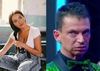 “ეს მუ…  ნახე რა! თუმცა, დემნასთან ერთად მოხსენიებისთვის დიდი მადლობა ნელკას, თუ რაც ჰქვია ამას” – რას წერს ზალიკო ბერგერი ნეკა დოროყაშვილის შესახებ ?