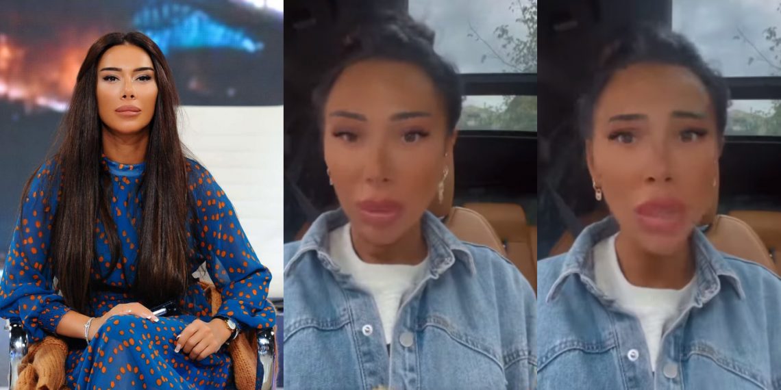 “გადავწყვიტე მოგიყვეთ ჩემი დიეტის შესახებ”- სალომე გოგიაშვილმა გაამხილა როგორ დაიკლო 10 კილოგრამი მცირე დროში შიმშილის გარეშე