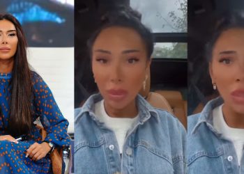 “გადავწყვიტე მოგიყვეთ ჩემი დიეტის შესახებ”- სალომე გოგიაშვილმა გაამხილა როგორ დაიკლო 10 კილოგრამი მცირე დროში შიმშილის გარეშე