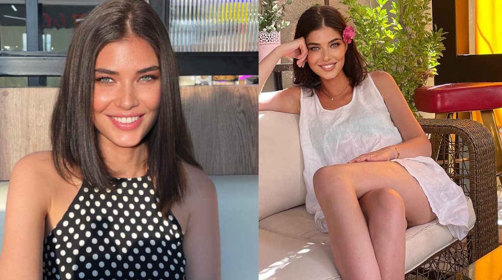 “უყურეთ და დატკბით” – ვინ არის ქართველი გოგონა, რომლის სილამაზეზეც მთელი მსოფლიო საუბრობს