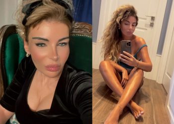 “ეს ლამაზი გოგონები მაია ასათიანის დები არიან” – ნახეთ როგორ გამოიყურებიან ტელეწამყვანის დები