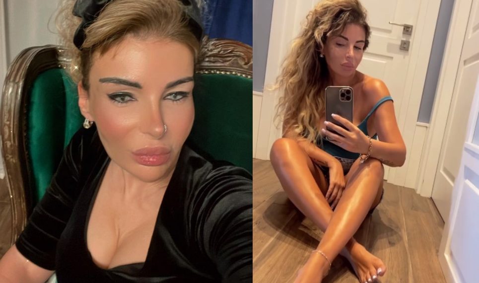 “ეს ლამაზი გოგონები მაია ასათიანის დები არიან” – ნახეთ როგორ გამოიყურებიან ტელეწამყვანის დები