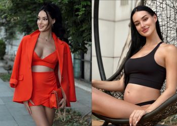 “დედა რომელია?” – ეს ულამაზესი ქალბატონი ბათუმელი მოდელის ლორენა ზოიძის დედაა