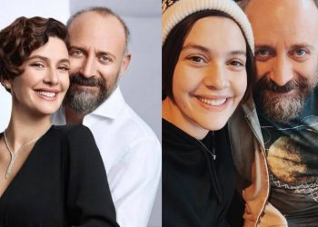 ცნობილი თურქი მსახიობები ლონდონში გადავიდნენ საცხოვრებლად – ნახეთ როგორი სახლი აქვთ ინგლისში ჰალიტ ერგენჩსა და ბერგუზარ ქორელს