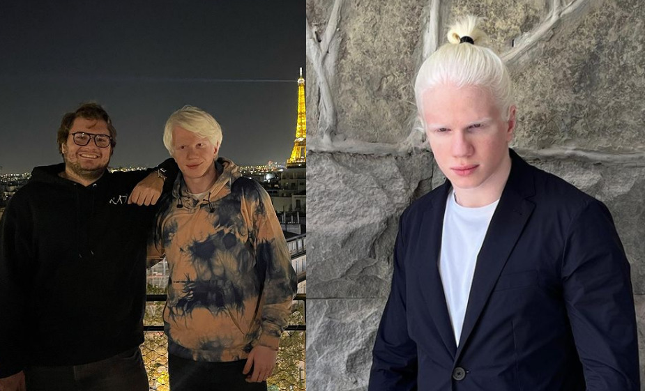 “+40კგ” – იმიჯშეცვლილი ცოტნე ივანიშვილი წარმოუდგენელ ვიდეოს გვიზიარებს