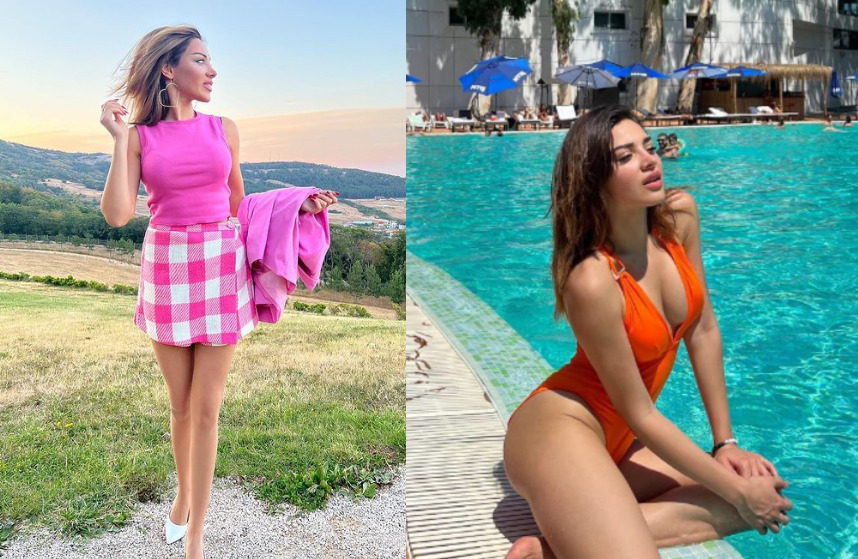 “ერთი შენ მევასებოდი და შენც გაიხადე” – რა პასუხი გასცა ამაზე თათა გიორგობიანმა გულშემატკივარს ?