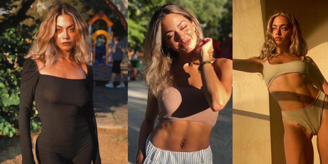 “ეს ულამაზესი გოგონა ოთარ ტატიშვილის შვილია” – ნახეთ როგორ გამოიყურება ცნობილი ექიმის და “შუა ქალაქის” მსახიობის ქალიშვილი