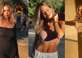 “ეს ულამაზესი გოგონა ოთარ ტატიშვილის შვილია” – ნახეთ როგორ გამოიყურება ცნობილი ექიმის და “შუა ქალაქის” მსახიობის ქალიშვილი