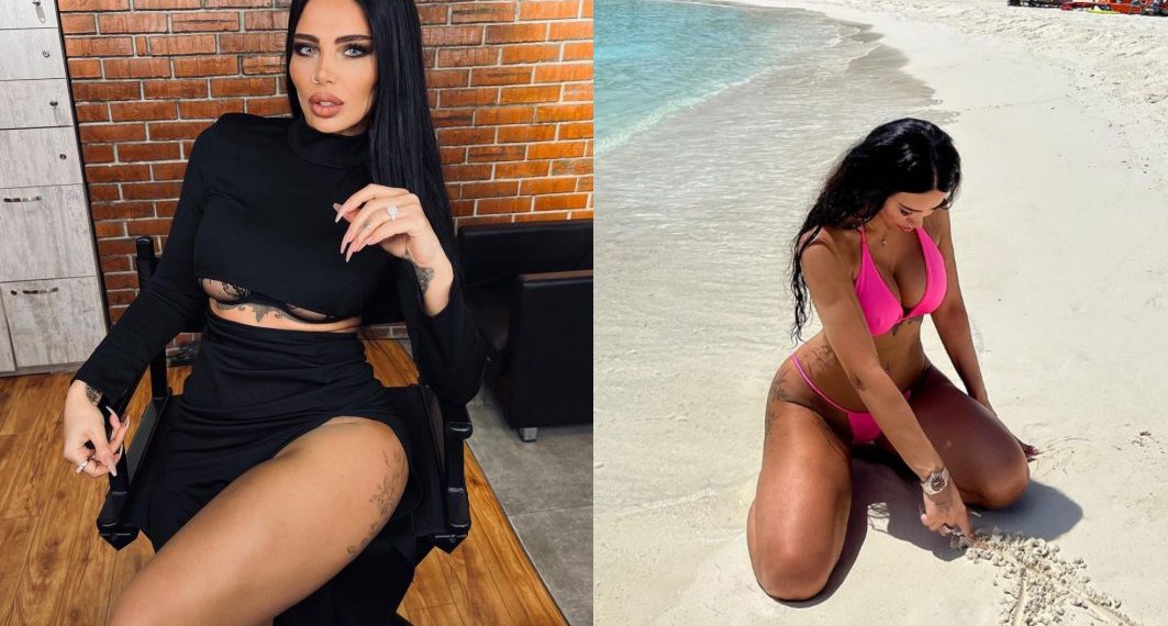 “შეყვარებული გყავს?” – ნახეთ რა უპასუხა შორენა ბეგაშვილმა გამომწერს