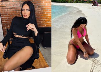 “შეყვარებული გყავს?” – ნახეთ რა უპასუხა შორენა ბეგაშვილმა გამომწერს