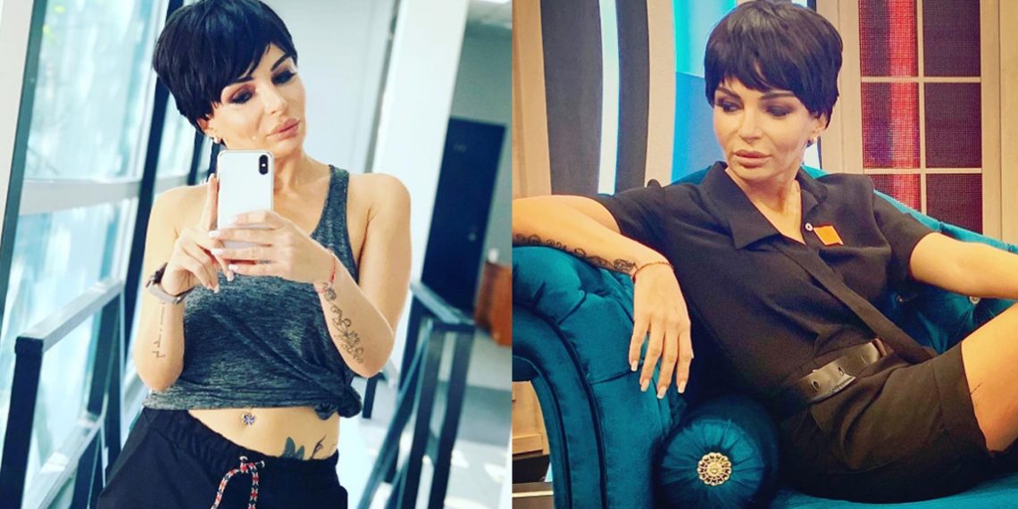 „ქმარს დავშორდი და ამ კაცს ვერა“ – ვინ არის მაია ასათიანის შეუცვლელი მამაკაცი