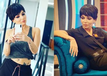 „ქმარს დავშორდი და ამ კაცს ვერა“ – ვინ არის მაია ასათიანის შეუცვლელი მამაკაცი