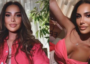 “მე ახლა ვიწყებ..” – ნეკა დოროყაშვილი სასამართლოს გადაწყვეტილების შემდეგ სოციალურ ქსელში ვრცელ განცხადებას აკეთებს