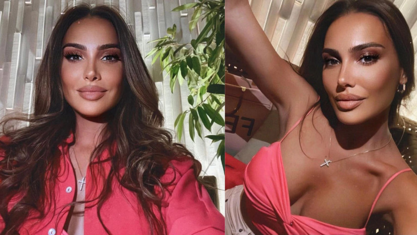 “მე ახლა ვიწყებ..” – ნეკა დოროყაშვილი სასამართლოს გადაწყვეტილების შემდეგ სოციალურ ქსელში ვრცელ განცხადებას აკეთებს