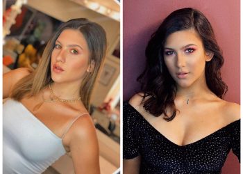 რუსკა ქარქაშაძე შეყვარებულთან ერთად ბერლინში ისვენებს – ნახეთ რა ფოტოებს გვიზიარებს ტელეწამყვანი