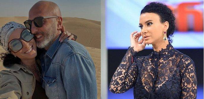 “როგორი სიმპატიურია, უკვე 18 წლისაა” – ნახეთ როგორ გამოიყურება სალომე ღვინიაშვილის უფროსი შვილი