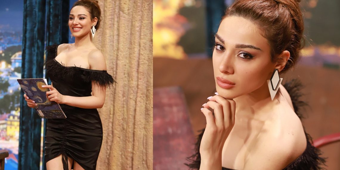 თათა გიორგობიანმა თავისი ძველი ფოტო გამოაქვეყნა – ნახეთ როგორ გამოიყურებოდა თათა ”აწყობამდე”