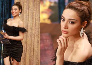 თათა გიორგობიანმა თავისი ძველი ფოტო გამოაქვეყნა – ნახეთ როგორ გამოიყურებოდა თათა ”აწყობამდე”