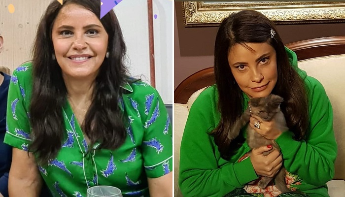 “3 თვის ფეხმძიმე ვიყავი ბოლო 3 წლის განმავლობაში”- ნახეთ რა ვიდეოს აქვეყნებს ია ფარულავა