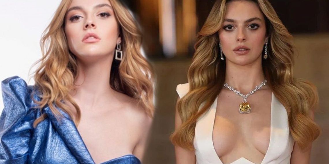 მელის სეზენის თამამი ფოტოსესია – თურქული სერიალების ამომავალი ვარსკვლავის სანაპიროზე გადაღებულმა ფოტოებმა თურქეთში კრიტიკა დაიმსახურა