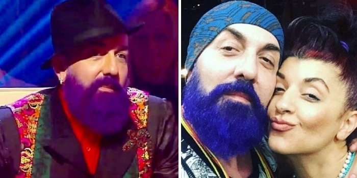 როგორ სახლში ცხოვრობს გოჩა ჩერტკოევი ოჯახთან ერთად აშშ-ში ? – ნახეთ ფოტოები