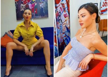 ”მე, აწყობამდე…” – როგორ გამოიყურებოდა თათა გიორგობიანი წლების წინ ? თათა ძველ ფოტოს აქვეყნებს