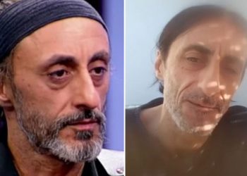 “რაც დრო გადის, მით უფრო მეტად ვხვდები..” – გიორგი ყიფშიძე 45 წლის გახდა – ნახეთ რა ემოციურ განცხადებას აკეთებს მსახიობი