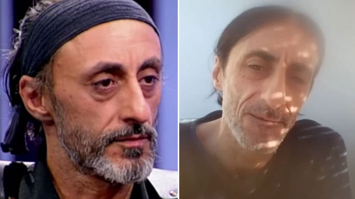 “რაც დრო გადის, მით უფრო მეტად ვხვდები..” – გიორგი ყიფშიძე 45 წლის გახდა – ნახეთ რა ემოციურ განცხადებას აკეთებს მსახიობი