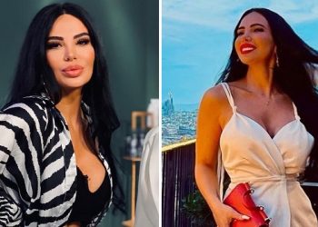 “თავად დადიოდა ელიავას ბაზრობაზე მასალების საყიდლად” – ნახეთ როგორ სახლში ცხოვრობს შორენა ბეგაშვილი შვილთან ერთად