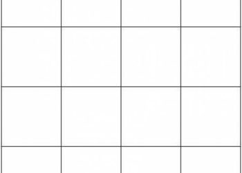 რამდენი კვადრატია ფოტოზე?- კითხვა, რომელზეც სწორ პასუხს მხოლოდ ადამიანთა 20 პროცენტი სცემს