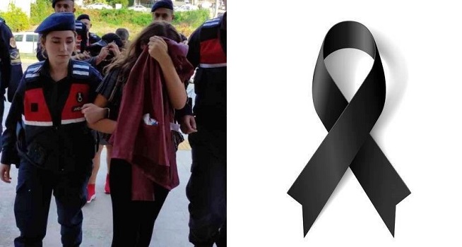 ”ამის გამო გადავაგდე ფანჯრიდან…” – 15 წლის ქართველმა გოგომ გაამხილა რატომ მოკლა საკუთარი შვილი