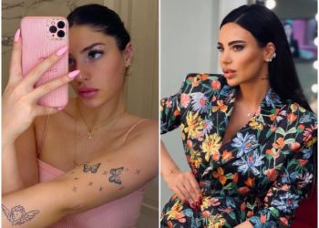 ევა ბარბაქაძემ იმიჯი ისე შეიცვალა ვეღარ იცნობთ – ნახეთ რა ფოტოს აქვეყნებს შორენა ბეგაშვილის შვილი