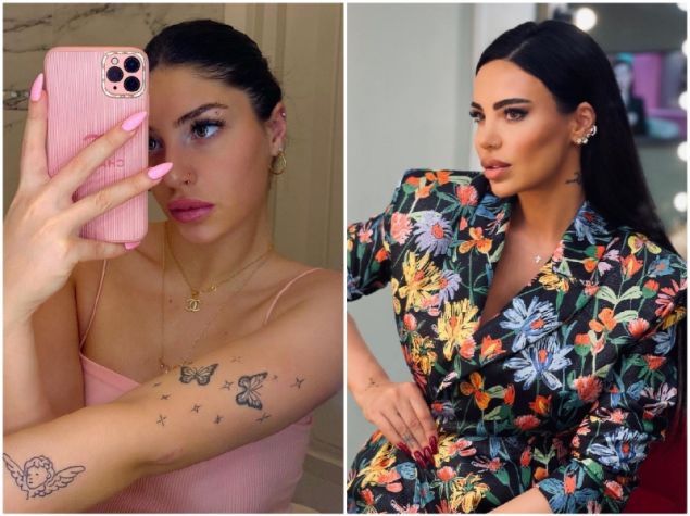 ევა ბარბაქაძემ იმიჯი ისე შეიცვალა ვეღარ იცნობთ – ნახეთ რა ფოტოს აქვეყნებს შორენა ბეგაშვილის შვილი