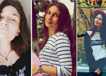 სიკვდილმა წაგვართვა, ჩვენი ლამაზი და ნიჭიერი ნატალია – ახალგაზრდა გოგონა ტრაგიკულად დაიღუპა