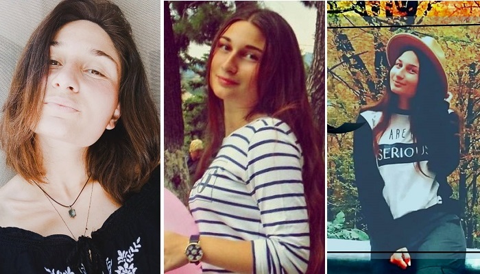 სიკვდილმა წაგვართვა, ჩვენი ლამაზი და ნიჭიერი ნატალია – ახალგაზრდა გოგონა ტრაგიკულად დაიღუპა