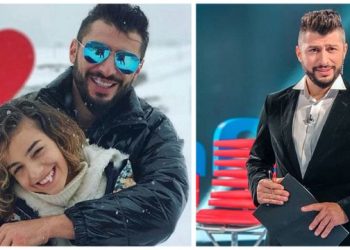 “ძალიან მყუდრო და ლამაზი სახლია” – ნახეთ როგორ სახლში ცხოვრობს გიორგი გასვიანი ცოლ-შვილთან ერთად