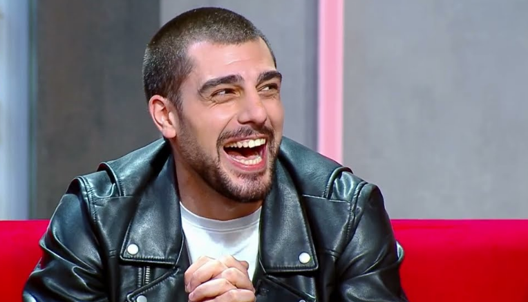 “ჩემი პაპაა” – ნახეთ რომელი ცნობილი პარლამენტარია კოსტა სანიკიძის პაპა