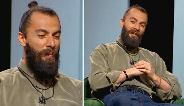 „ახლა გავიაზრე, რომ კვლავ მჭირს სიკვდილი“ – გიორგი გილიგაშვილი გამოჯანმრთელების შემდეგ პირველად გამოჩნდა – ნახეთ როგორ გამოიყურება მსახიობი