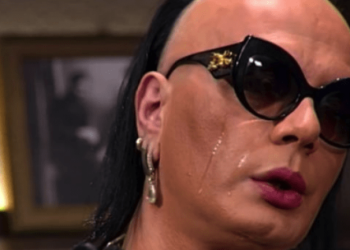 “ტყუილა ნუ მიყურებ აზაბოჩენი თხასავით… ფული გაქვს შენი ვარ, არ გაქვს სხვისი” – ნახეთ რა ვიდეოს ავქეყნებს გია სურამელაშვილი