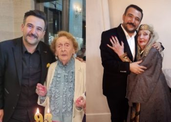 “ეს პირველი ფოტო ჩემი ცხოვრების ორად გაყოფის დღესაა გადაღებული, თამარას ბოლო დაბადების დღე..” – ნიკოლოზ წულუკიძე თამარ სხირტლაძეს ემოციურად დაემშვიდობა და ის დღე გაიხსენა როდესაც ტრაგედია დატრიალდა