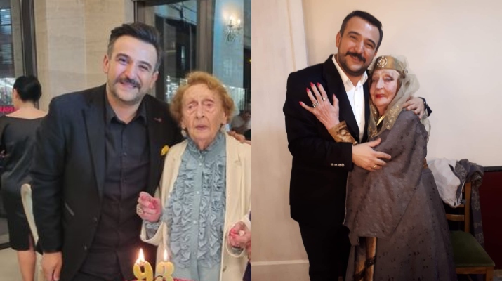 “ეს პირველი ფოტო ჩემი ცხოვრების ორად გაყოფის დღესაა გადაღებული, თამარას ბოლო დაბადების დღე..” – ნიკოლოზ წულუკიძე თამარ სხირტლაძეს ემოციურად დაემშვიდობა და ის დღე გაიხსენა როდესაც ტრაგედია დატრიალდა