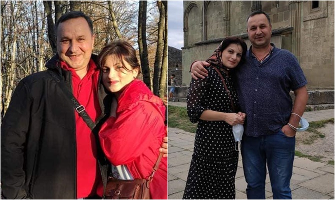 “დავოჯახდი ქართლელ გოგონაზე, ეკა მანჩხაშვილზე. რთული კი არა ძალიან რთული იყო, მეშინოდა ამ ტკივილით…” – ნახეთ რას ამბობს პირადის შესახებ გელა დაიაური