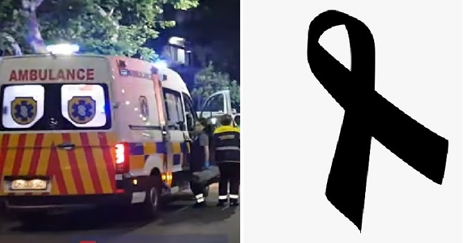 დიდი ტრაგედია – ყველასათვის ცნობილი და საყვარელი ექიმი გარდაიცვალა