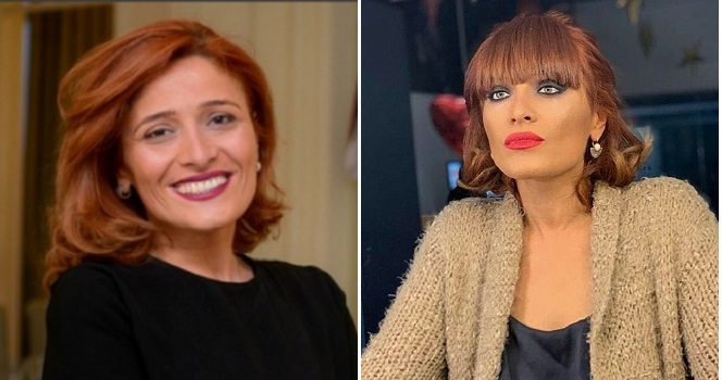 „ჩემი ორი“ – ნანუკა გულუა მამა-შვილის ფოტოს გვიზიარებს