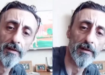 ნახეთ რა სჭირს სინამდვილეში გიორგი ყიფშიძეს – ნატალიამ მამის ჯანმრთელობის შესახებ კომენტარი გააკეთა