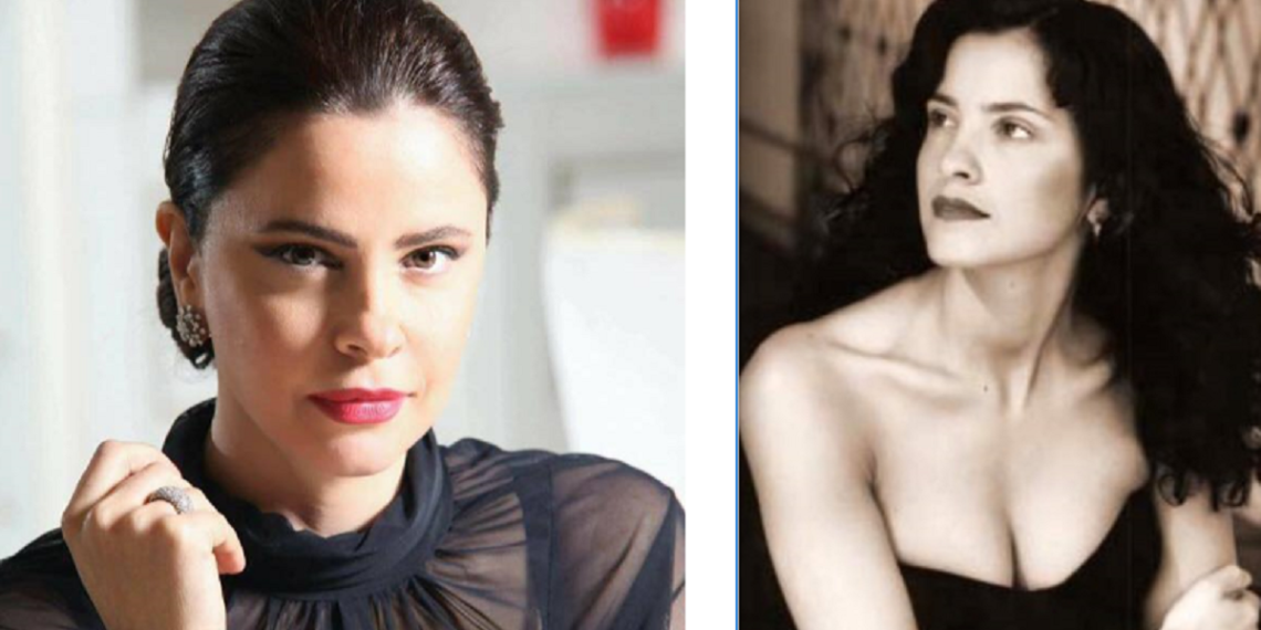 “რა სილამაზეა” – ნახეთ როგორ სახლში ცხოვრობს ია ფარულავა