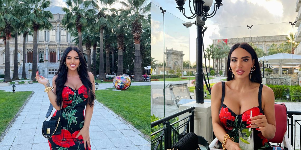 “აივანზე ხალათში პოზირებს” – ნახეთ რა ცეცხლოვან ფოტოს აქვეყნებს შორენა ბეგაშვილი სტამბოლიდან