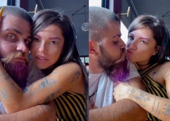 “ისიც იყო პირად ურთიერთობაში, მეც ვიყავი არაერთ პირად ურთიერთობაში..” – ნახეთ როგორ გაიცნო თი მაჭავარიანმა საქმრო და როდის აპირებენ ქორწილს