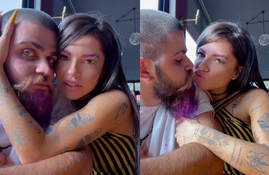 “ისიც იყო პირად ურთიერთობაში, მეც ვიყავი არაერთ პირად ურთიერთობაში..” – ნახეთ როგორ გაიცნო თი მაჭავარიანმა საქმრო და როდის აპირებენ ქორწილს